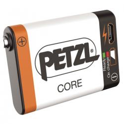 PETZL CORE 1250 mAh genopladelig batteri til Hybrid
