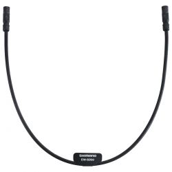 Shimano Kabel Ew-sd50 E-tube 500 Mm, Sort - Ledning